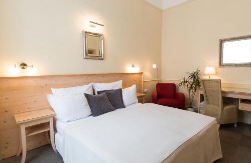 Stare Mesto Hotel | Unitas Hotel