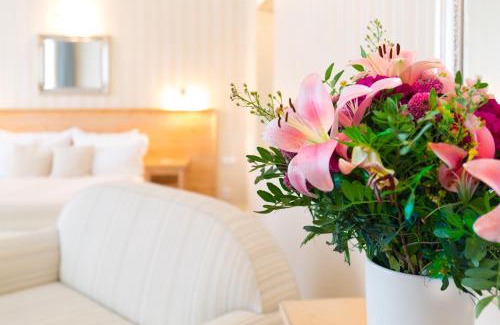 Stare Mesto Hotel | Unitas Hotel