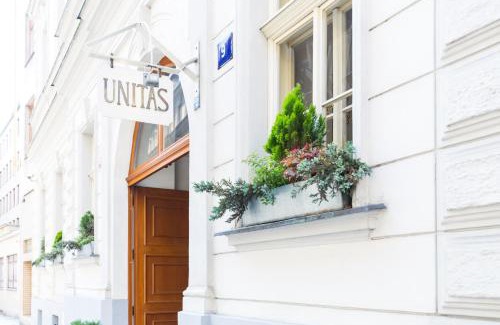 Stare Mesto Hotel | Unitas Hotel
