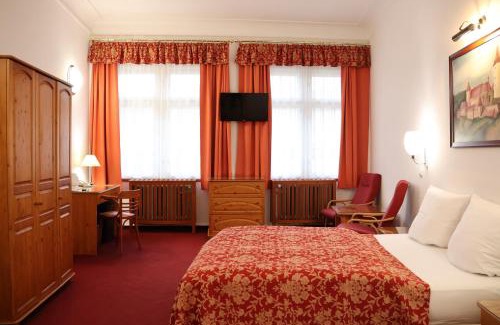 Stare Mesto Hotel | Unitas Residence