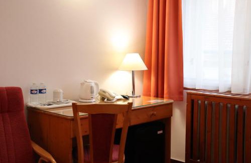 Stare Mesto Hotel | Unitas Residence