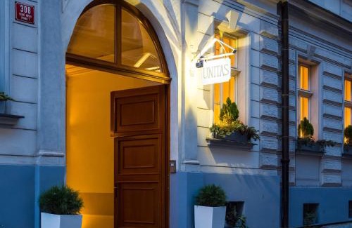 Stare Mesto Hotel | Unitas Residence