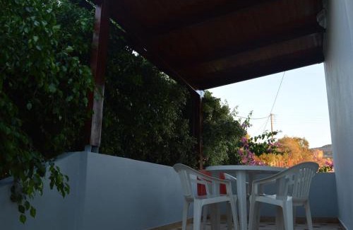 Karteros Villa | United blue Resorts - White Sand