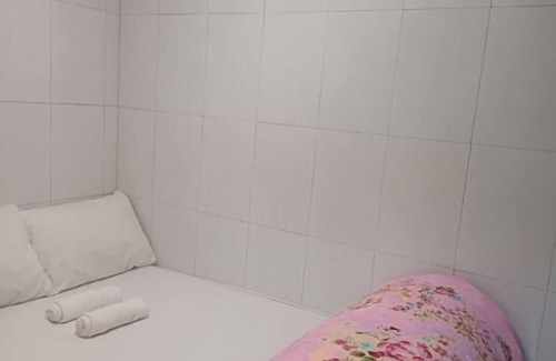 Tsim Sha Tsui Casa | United co-operate guest house