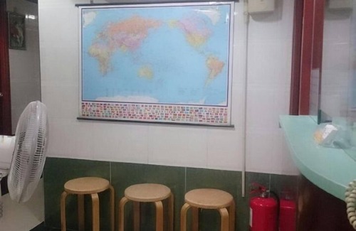 Tsim Sha Tsui Casa | United co-operate guest house