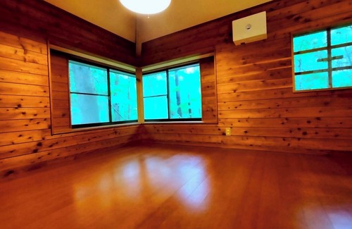 Tsumagoi Cabaña | United Resort Karuizawa 1 / Agatsumagun Gunma