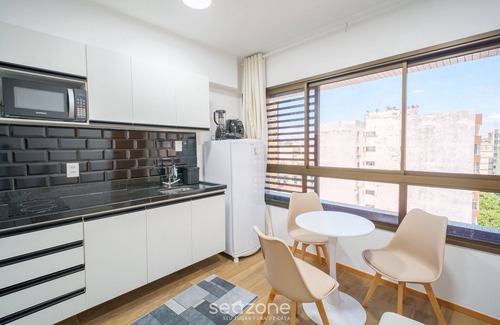 Barra Apartamento | Units in Building With Swimming Pool in Barra-ssa - EUB