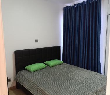 Kiambu Apartamento | Unity 1