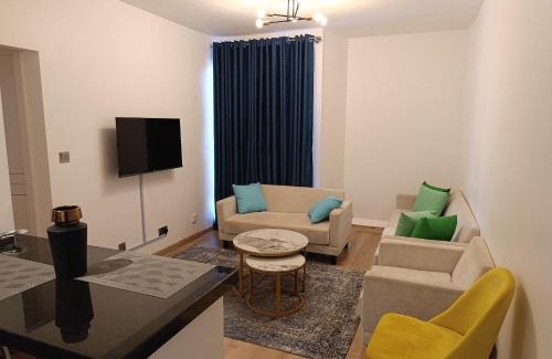 Kiambu Apartamento | Unity 1