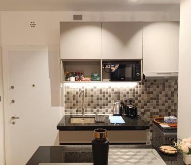 Kiambu Apartamento | Unity 1