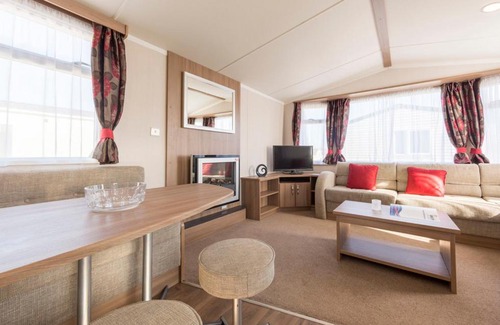 Burnham-on-Sea Complejo | Unity Beach