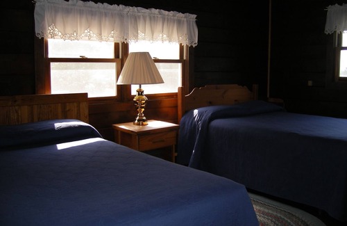 Moose River Cabina | Unity Sky Lodge