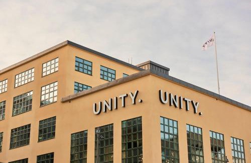 Sodra Hammarbyhamnen Apartamento | Unity Hammarby Sjöstad - A Studio Hotel