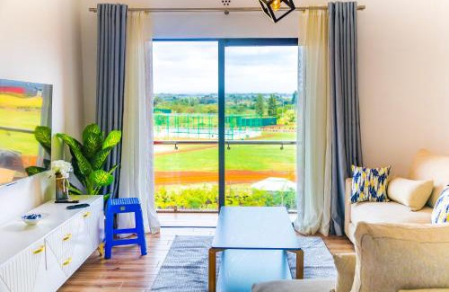 Ruiru Apartamento | Unity Haven Tatu City