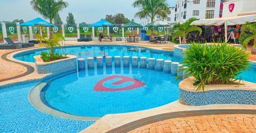 Ruiru Apartamento | Unity Haven Tatu City