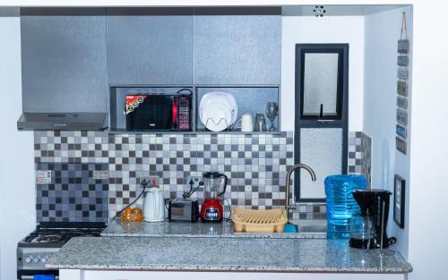 Ruiru Apartamento | Unity Haven Tatu City