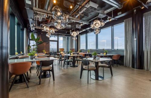 Etelainen District Apartamento | Unity Helsinki - A Studio Hotel