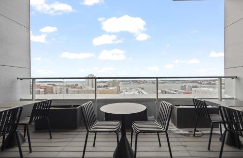 Etelainen District Apartamento | Unity Helsinki - A Studio Hotel