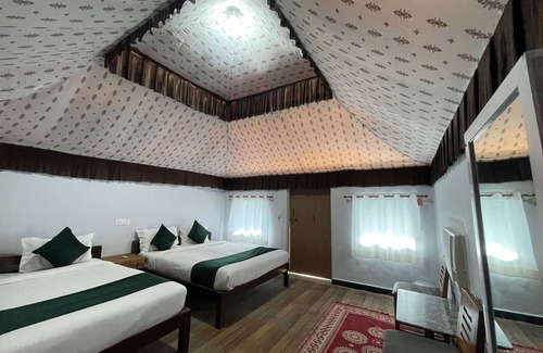 Rajpipla Complejo | Unity Holiday Resort, Statue of Unity Kevadia