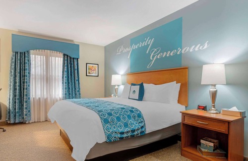 Unity Village Hotel | Unity Hotel and Conference Ctr, Ascend Hotel Collection