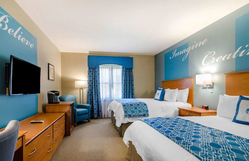 Unity Village Hotel | Unity Hotel and Conference Ctr, Ascend Hotel Collection