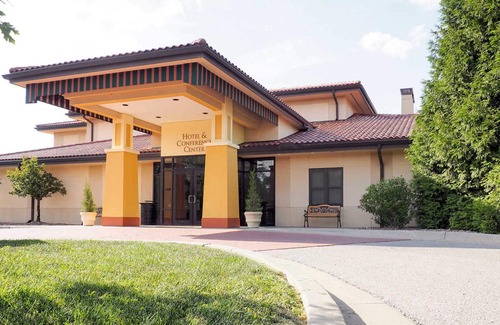 Unity Village Hotel | Unity Hotel and Conference Ctr, Ascend Hotel Collection