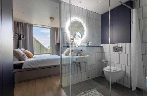 Centrum Apartamento | Unity Malmö - A Studio Hotel