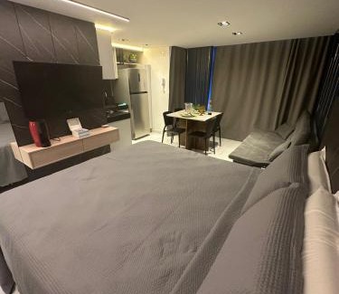 Portal do Sol Apartamento | Unity Suites Beira Mar
