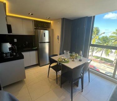 Portal do Sol Apartamento | Unity Suites Beira Mar