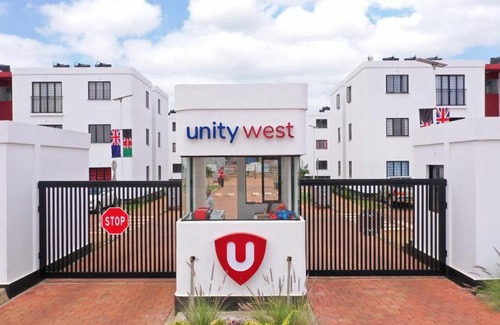 Ruiru Apartamento | Unity West , Tatu City