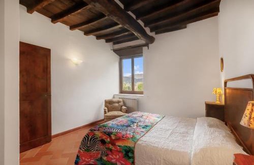 Dicomano Casa | Universal Harmony - Balestruccio