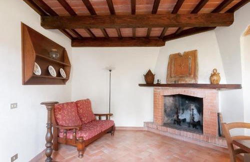 Dicomano Casa | Universal Harmony - Cinciallegra