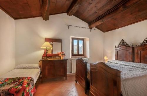 Dicomano Casa | Universal Harmony - Cinciallegra
