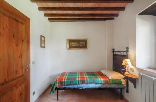 Dicomano Casa | Universal Harmony - Cinciallegra