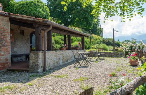Dicomano Casa | Universal Harmony - Pettirosso