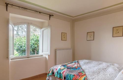 Dicomano Casa | Universal Harmony - Pettirosso