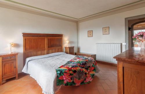 Dicomano Casa | Universal Harmony - Pettirosso