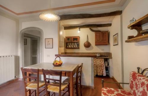 Dicomano Casa | Universal Harmony - Pettirosso