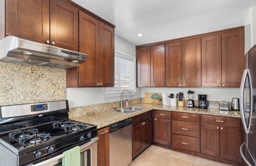 Burbank Casa | Universal Studio/ Burbank/LA Super Cute Home