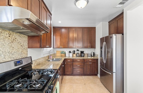 Burbank Casa | Universal Studio/ Burbank/LA Super Cute Home