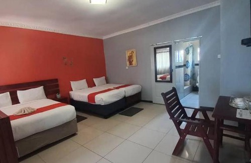Kasane Casa | Universe GuestHouse