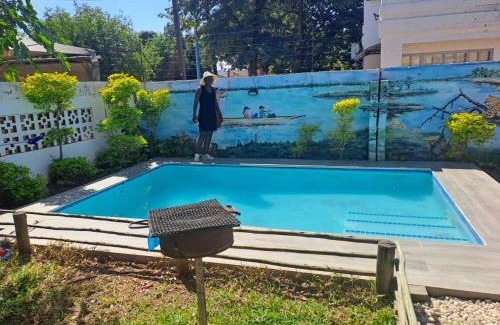 Kasane Casa | Universe GuestHouse