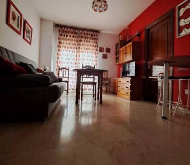 Jaen Apartamento | Universidad 1 by Southern Rooms