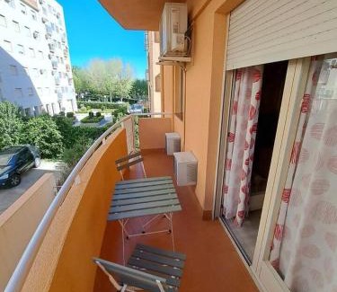 Jaen Apartamento | Universidad 1 by Southern Rooms