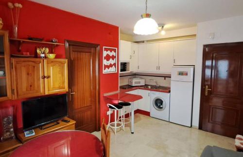 Jaen Apartamento | Universidad 1 by Southern Rooms