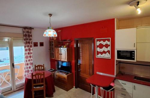Jaen Apartamento | Universidad 1 by Southern Rooms