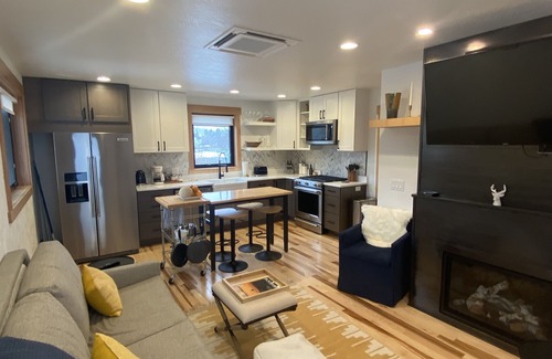 University District Casa | University Area-New Micro House