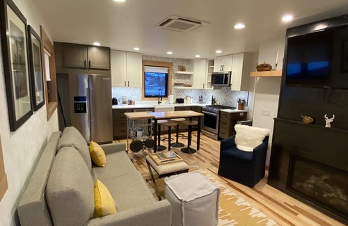 University District Casa | University Area-New Micro House
