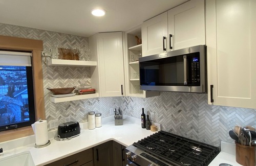 University District Casa | University Area-New Micro House