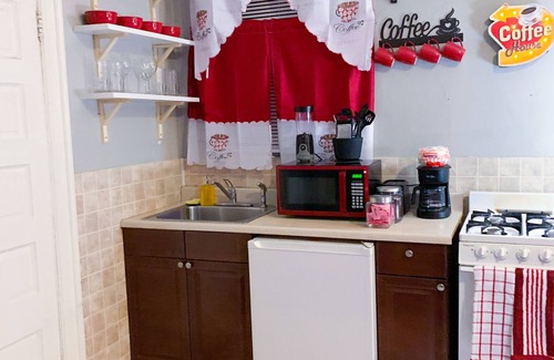 Spruce Hill Apartamento | University City Cozy Gem